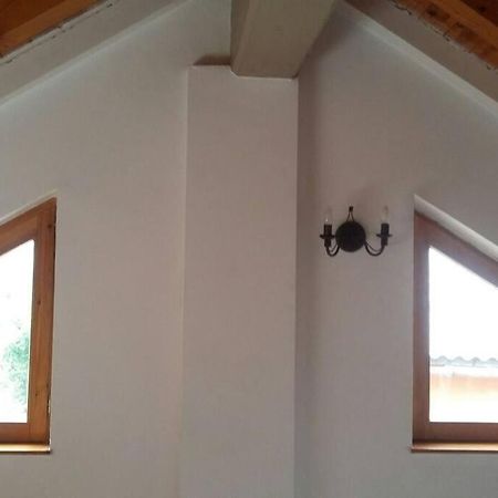 Adosado Con Gran Terraza Villa Villanova Eksteriør billede