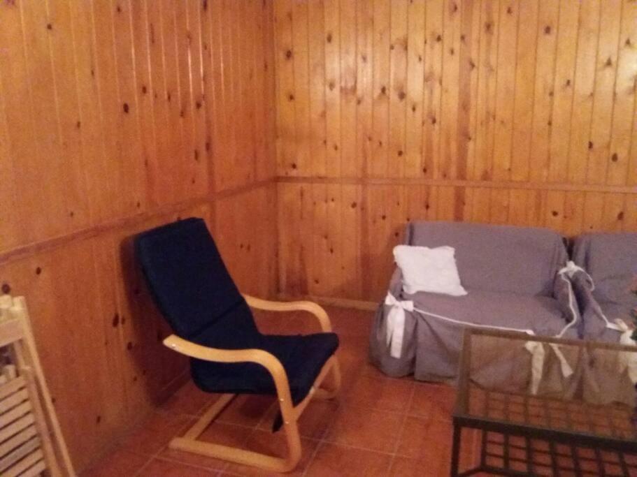 Adosado Con Gran Terraza Villa Villanova Eksteriør billede