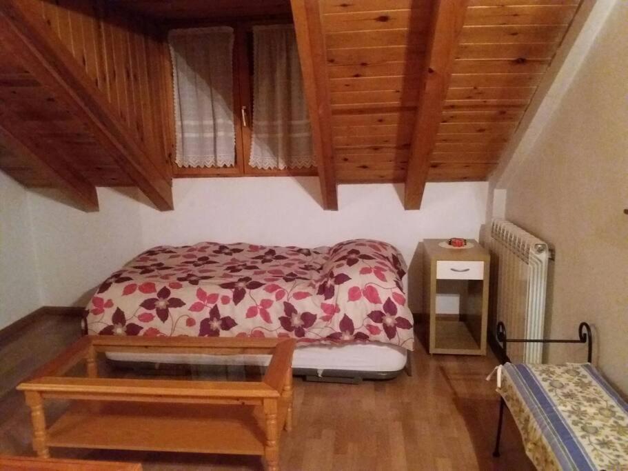 Adosado Con Gran Terraza Villa Villanova Eksteriør billede