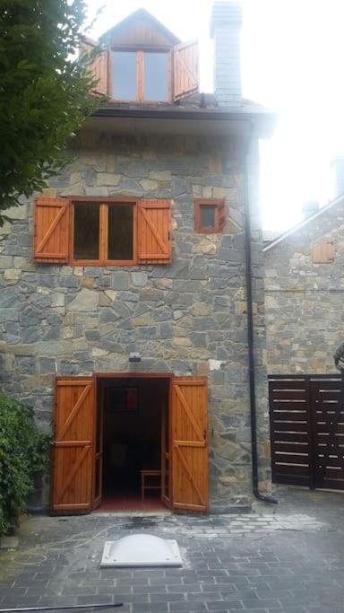 Adosado Con Gran Terraza Villa Villanova Eksteriør billede