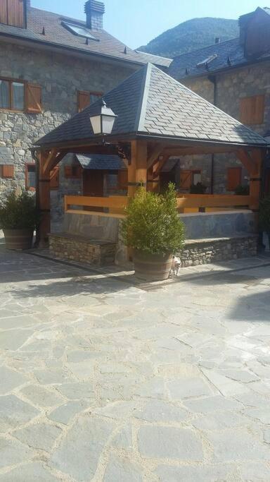 Adosado Con Gran Terraza Villa Villanova Eksteriør billede
