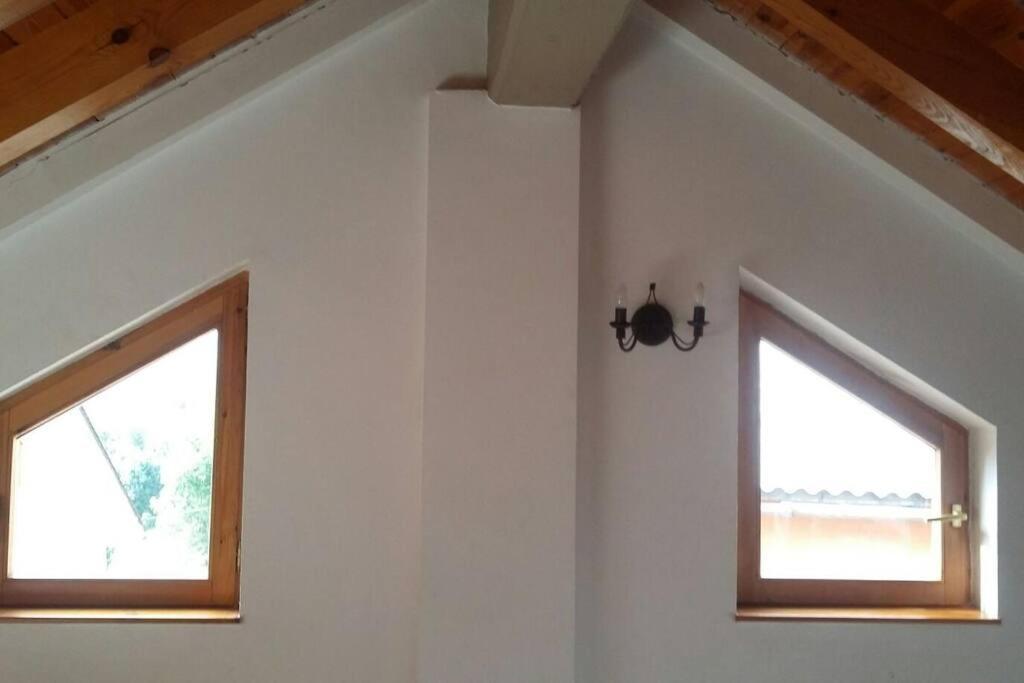 Adosado Con Gran Terraza Villa Villanova Eksteriør billede