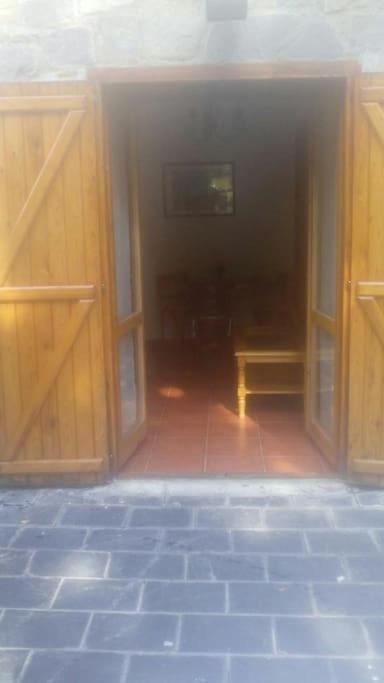 Adosado Con Gran Terraza Villa Villanova Eksteriør billede