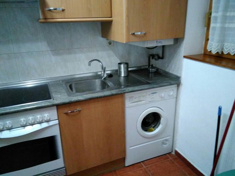 Adosado Con Gran Terraza Villa Villanova Eksteriør billede