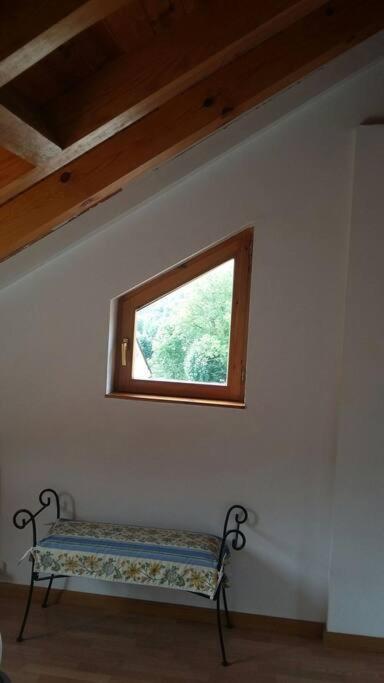 Adosado Con Gran Terraza Villa Villanova Eksteriør billede