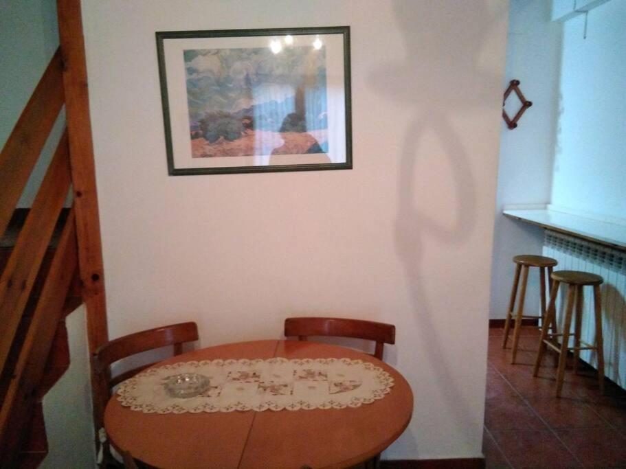 Adosado Con Gran Terraza Villa Villanova Eksteriør billede