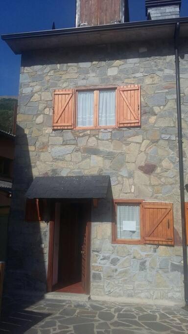 Adosado Con Gran Terraza Villa Villanova Eksteriør billede