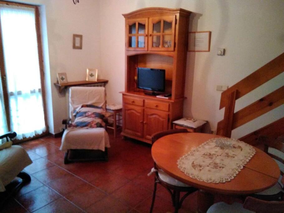 Adosado Con Gran Terraza Villa Villanova Eksteriør billede