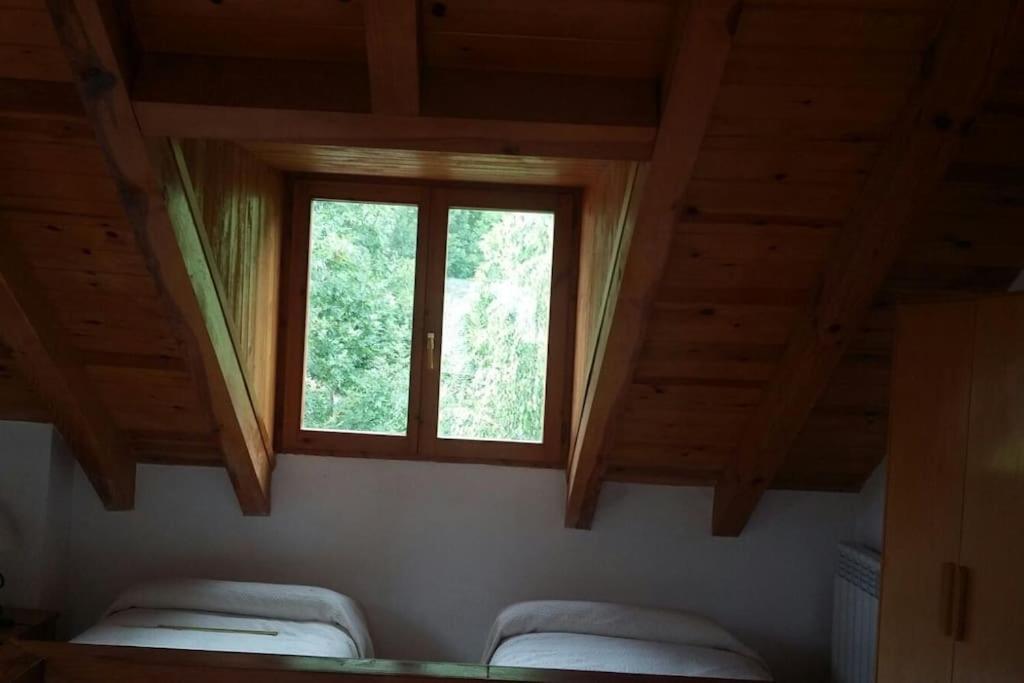 Adosado Con Gran Terraza Villa Villanova Eksteriør billede